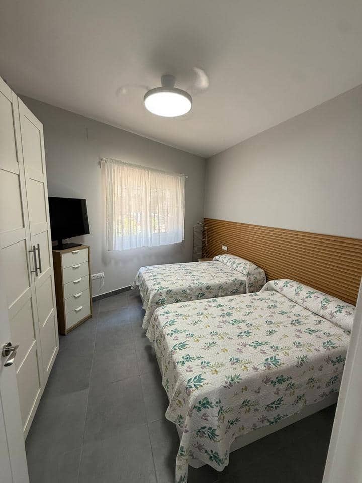2 quarto Moradia para arrendar em Torremolinos - 1 495 € (Ref: 9891382)