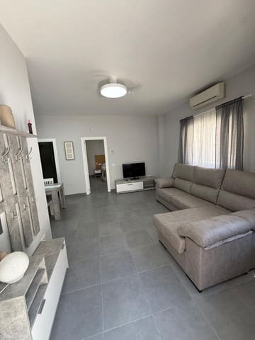 2 camera da letto Villa da affittare in Torremolinos - 1.495 € (Rif: 9891382)