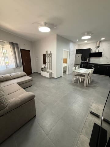 2 camera da letto Villa da affittare in Torremolinos - 1.495 € (Rif: 9891382)