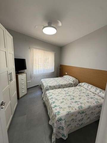 2 camera da letto Villa da affittare in Torremolinos - 1.495 € (Rif: 9891382)