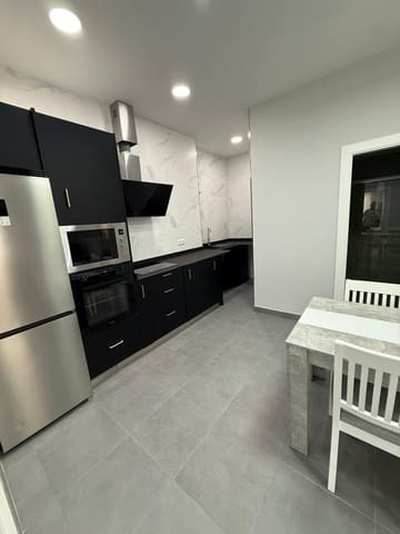 2 camera da letto Villa da affittare in Torremolinos - 1.495 € (Rif: 9891382)