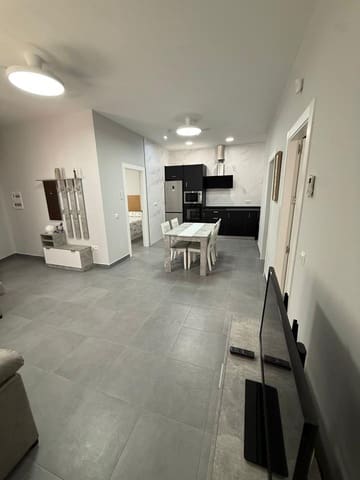 2 camera da letto Villa da affittare in Torremolinos - 1.495 € (Rif: 9891382)