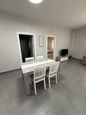 2 camera da letto Villa da affittare in Torremolinos - 1.495 € (Rif: 9891382)