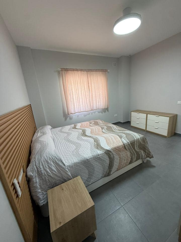 2 quarto Moradia para arrendar em Torremolinos - 1 495 € (Ref: 9891382)