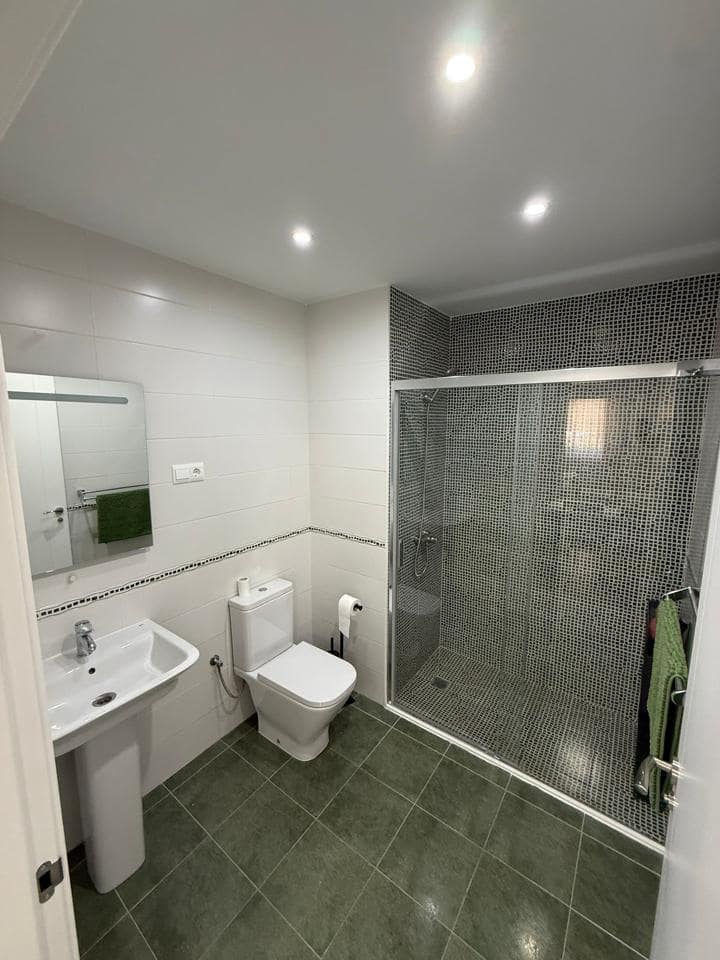 2 quarto Moradia para arrendar em Torremolinos - 1 495 € (Ref: 9891382)
