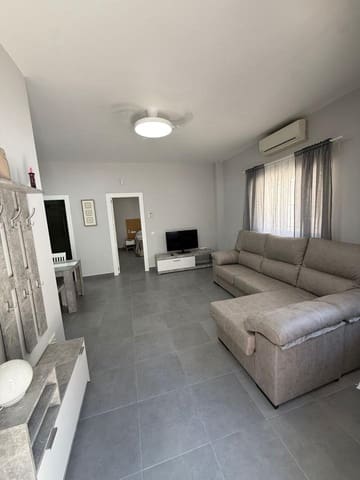 2 camera da letto Villa da affittare in Torremolinos - 1.495 € (Rif: 9891382)