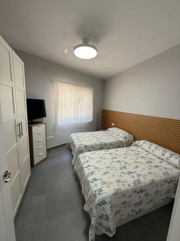 2 camera da letto Villa da affittare in Torremolinos - 1.495 € (Rif: 9891382)