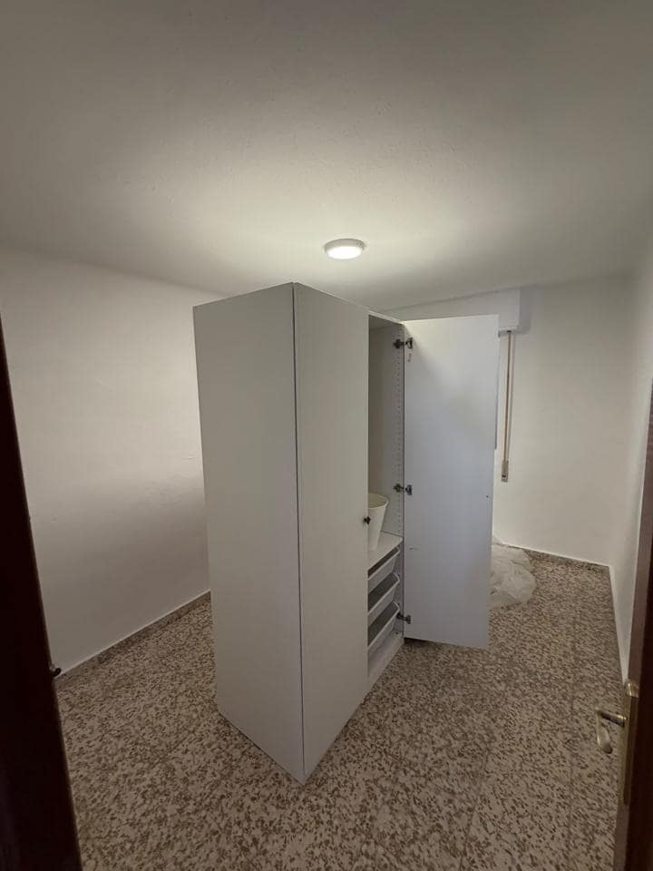 4 sypialnia Mieszkanie do wynajęcia w Miasto Malaga - 1 600 € (Ref: 9891487)