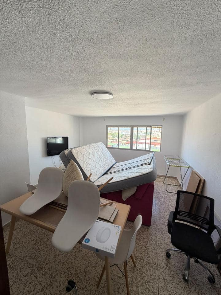 4 sypialnia Mieszkanie do wynajęcia w Miasto Malaga - 1 600 € (Ref: 9891487)