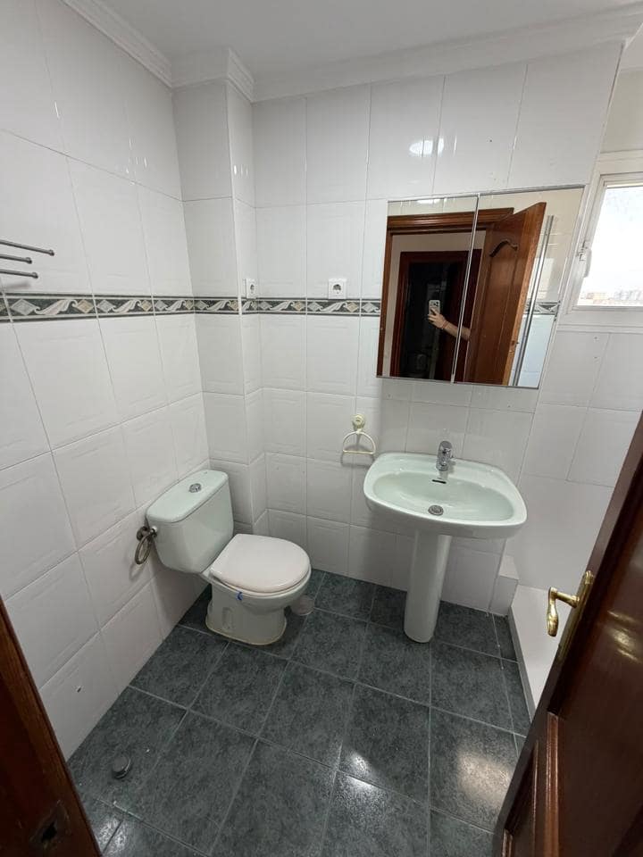 4 sypialnia Mieszkanie do wynajęcia w Miasto Malaga - 1 600 € (Ref: 9891487)