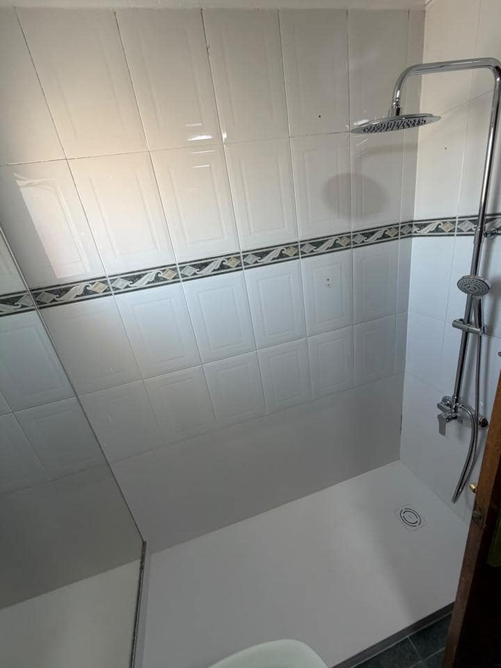 4 sypialnia Mieszkanie do wynajęcia w Miasto Malaga - 1 600 € (Ref: 9891487)