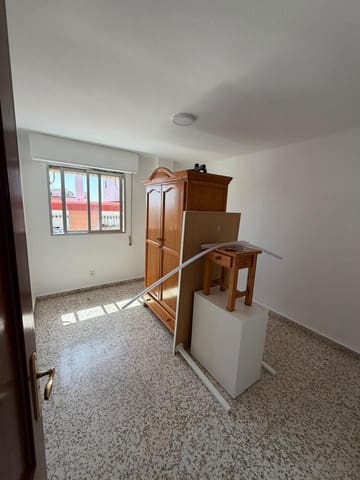 4 soverom Leilighet til leie i Camino de Antequera, Málaga by - € 1 600 (Ref: 9891487)