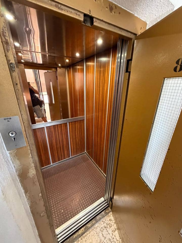 4 sypialnia Mieszkanie do wynajęcia w Miasto Malaga - 1 600 € (Ref: 9891487)
