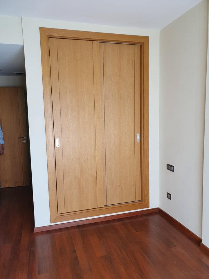 3 sovrum Lägenhet till salu i Malaga stad med garage - 398 000 € (Ref: 9902466)