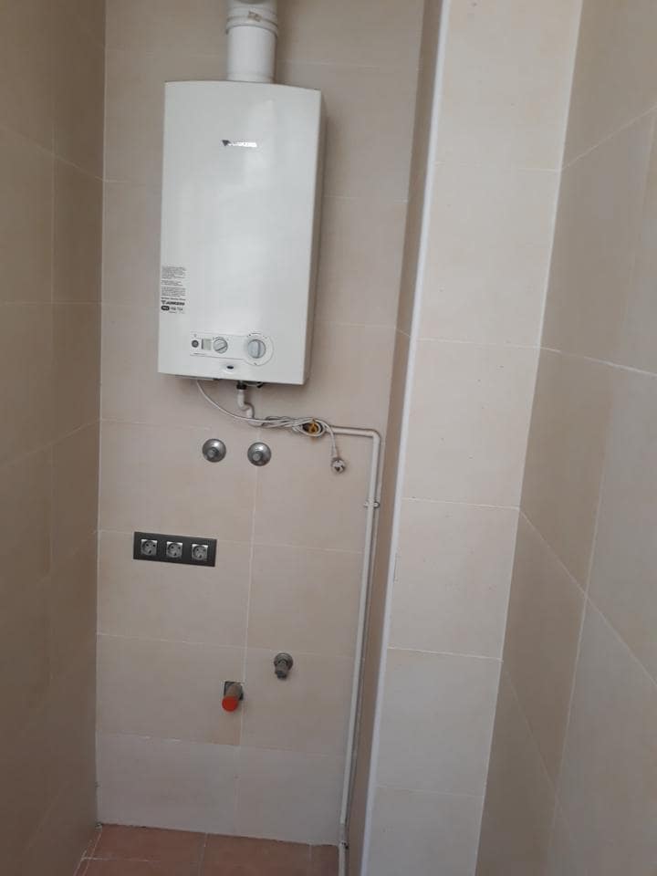 3 sovrum Lägenhet till salu i Malaga stad med garage - 398 000 € (Ref: 9902466)