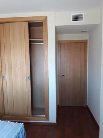 3 sovrum Lägenhet till salu i Hacienda Cabello, Málaga stad med garage - 398 000 € (Ref: 9902466)