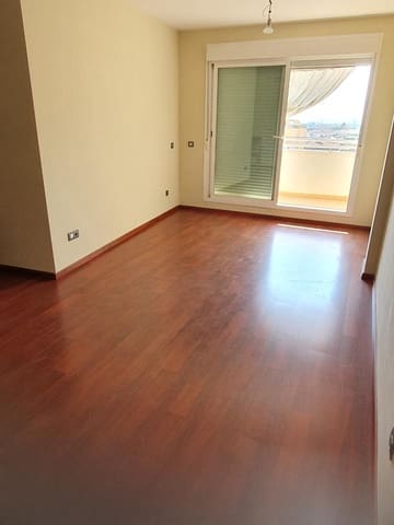 3 sovrum Lägenhet till salu i Hacienda Cabello, Málaga stad med garage - 398 000 € (Ref: 9902466)