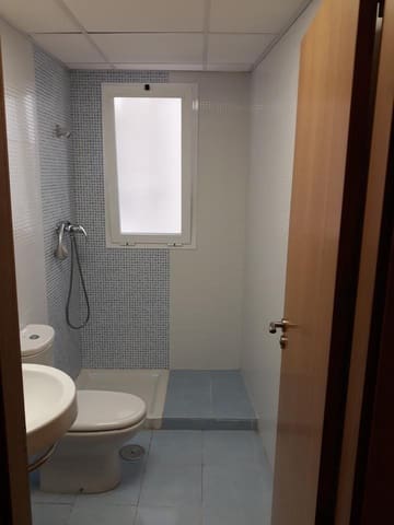 3 sovrum Lägenhet till salu i Hacienda Cabello, Málaga stad med garage - 398 000 € (Ref: 9902466)