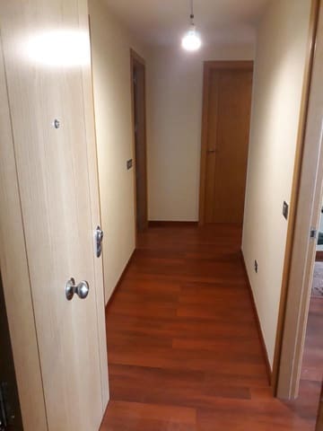 3 sovrum Lägenhet till salu i Hacienda Cabello, Málaga stad med garage - 398 000 € (Ref: 9902466)