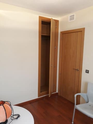 3 sovrum Lägenhet till salu i Hacienda Cabello, Málaga stad med garage - 398 000 € (Ref: 9902466)