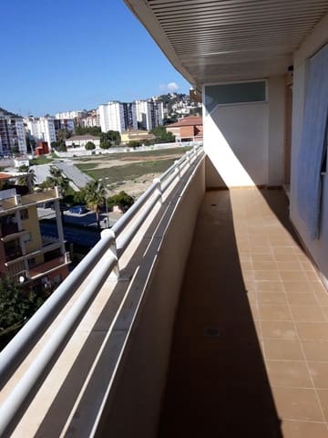 3 sovrum Lägenhet till salu i Hacienda Cabello, Málaga stad med garage - 398 000 € (Ref: 9902466)