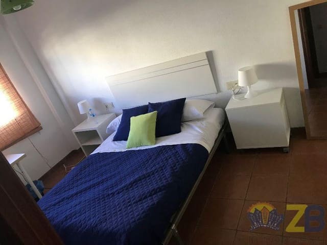 Piso de 4 habitaciones en Hacienda Roldan, Málaga ciudad en alquiler con garaje - 1.800 € (Ref: 9905173)