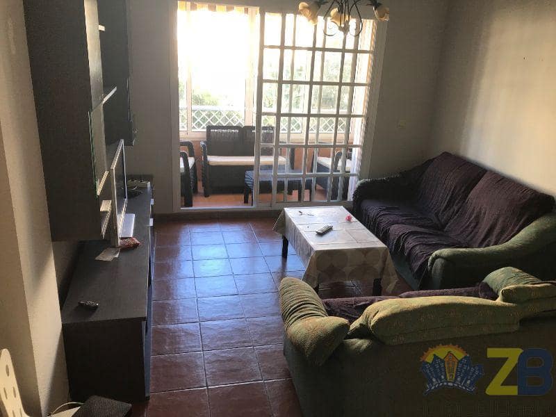 4 sypialnia Mieszkanie do wynajęcia w Miasto Malaga z garażem - 1 800 € (Ref: 9905173)