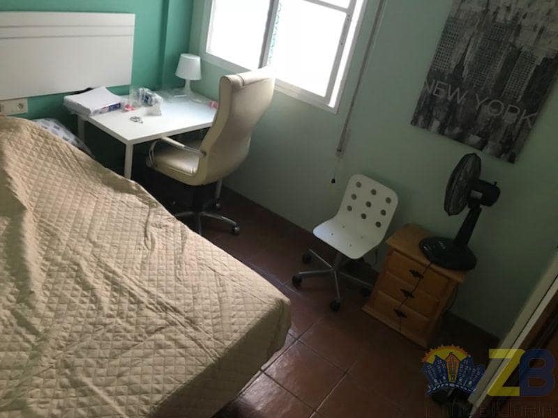 4 sypialnia Mieszkanie do wynajęcia w Miasto Malaga z garażem - 1 800 € (Ref: 9905173)