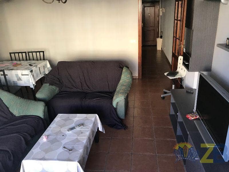 4 sypialnia Mieszkanie do wynajęcia w Miasto Malaga z garażem - 1 800 € (Ref: 9905173)