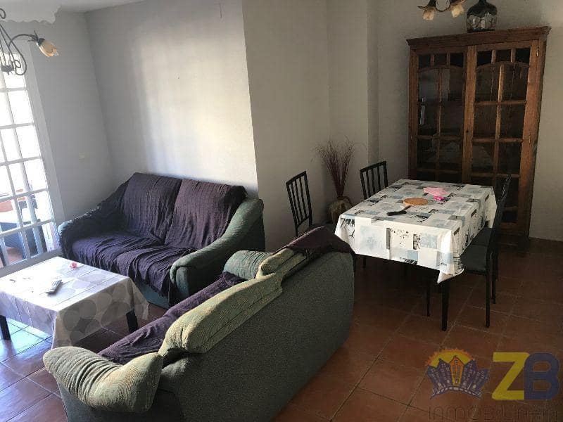 4 sypialnia Mieszkanie do wynajęcia w Miasto Malaga z garażem - 1 800 € (Ref: 9905173)