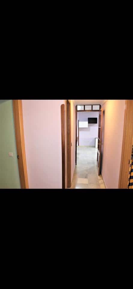 4 bedroom Flat for rent in Malaga city - € 2,000 (Ref: 9944711)