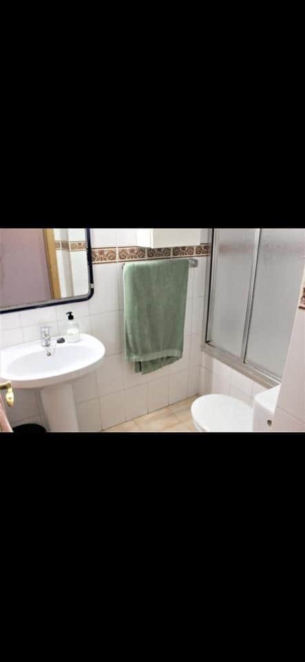 4 bedroom Flat for rent in Malaga city - € 2,000 (Ref: 9944711)
