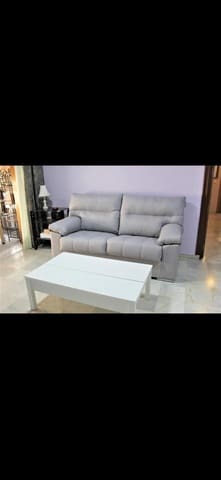 4 soveværelse Lejlighed til leje i Hacienda Roldan, Málaga by - € 2.000 (Ref: 9944711)