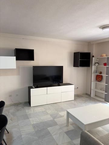 4 soveværelse Lejlighed til leje i Las Morillas, Málaga by - € 2.000 (Ref: 9984235)