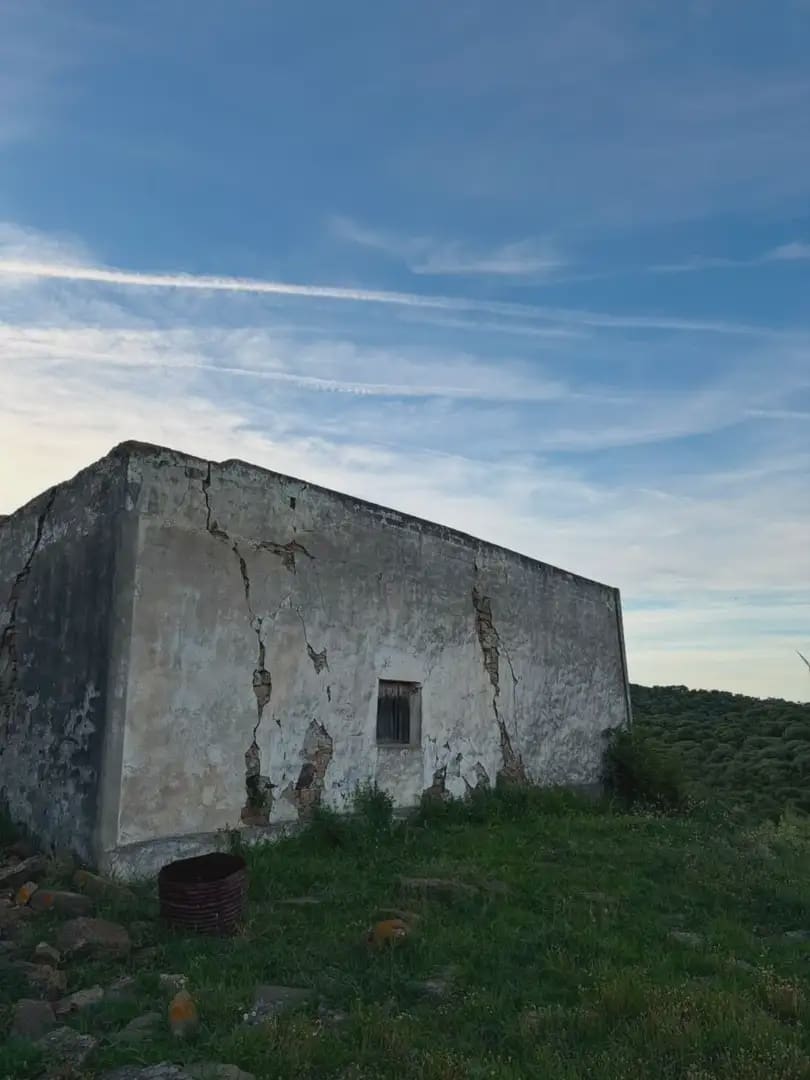 Finca/Country House for sale in Tarifa - € 1,099,271 (Ref: 10012644)