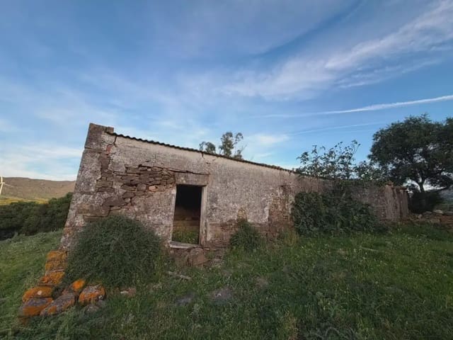 Finca/Country House for sale in Tarifa - € 1,099,271 (Ref: 10012644)