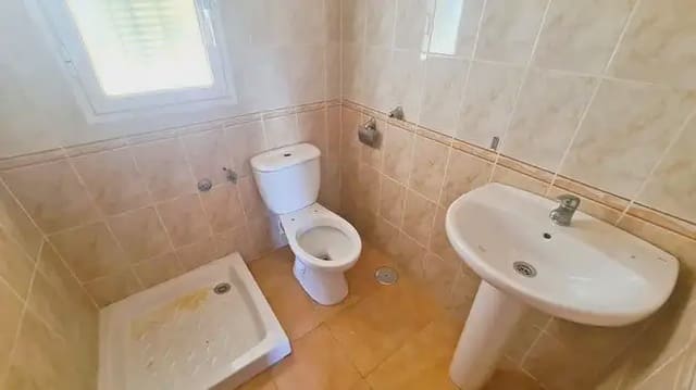 1 chambre Appartement à vendre à Algeciras - 18 000 € (Ref: 10039184)