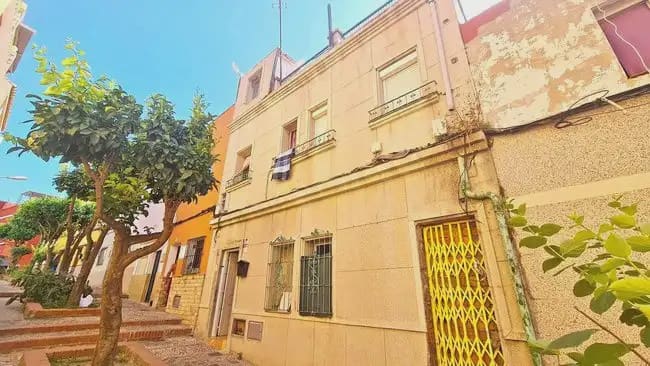 1 bedroom Flat for sale in Algeciras - € 18,000 (Ref: 10039184)