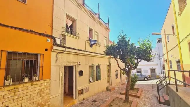 1 bedroom Flat for sale in Algeciras - € 18,000 (Ref: 10039184)