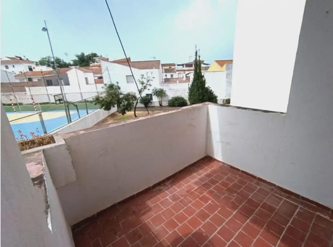 3 chambre Appartement à vendre à San Martin del Tesorillo - 96 000 € (Ref: 10039986)