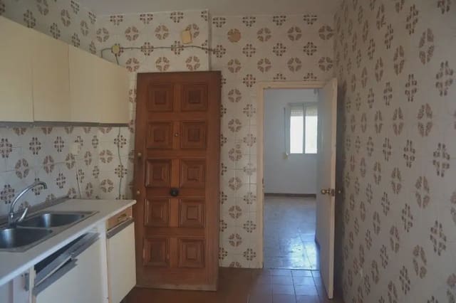 3 sypialnia Mieszkanie na sprzedaż w San Pedro - Gabriel Miró - María Guerrero, La Línea de la Concepción - 86 000 € (Ref: 10041545)
