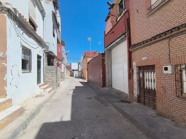 2 sypialnia Apartament na sprzedaż w Algeciras - 28 000 € (Ref: 10074663)
