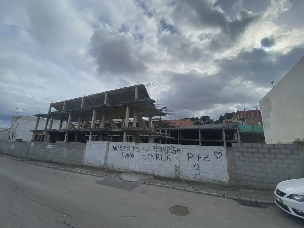 Bauplatz zu verkaufen in Algeciras - 703.837 € (Ref: 9999194)