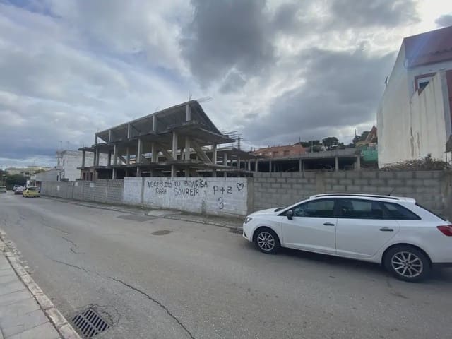 Area Edificabile in vendita in Algeciras - 703.837 € (Rif: 9999194)