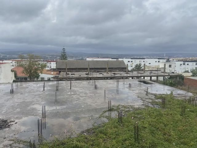 Area Edificabile in vendita in Algeciras - 703.837 € (Rif: 9999194)