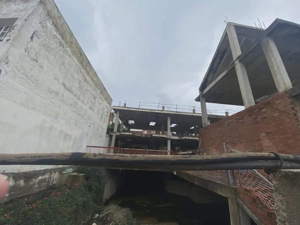Bauplatz zu verkaufen in Algeciras - 703.837 € (Ref: 9999194)