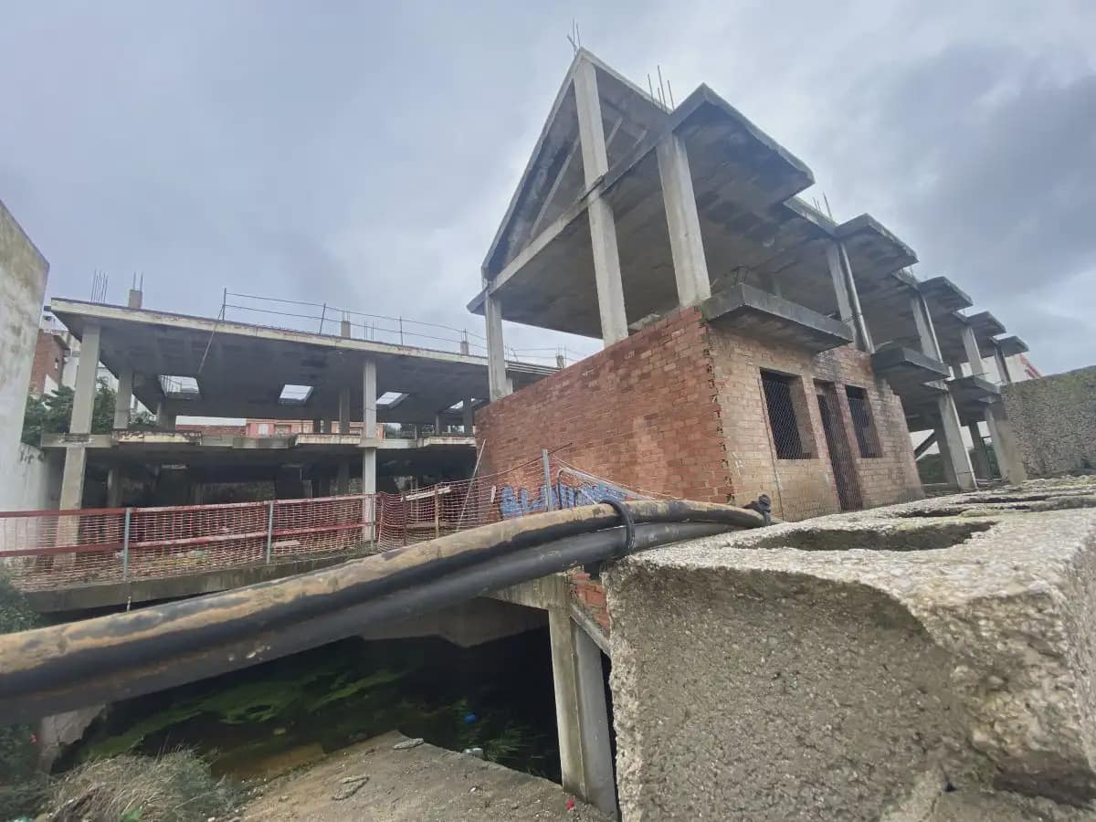 Bauplatz zu verkaufen in Algeciras - 703.837 € (Ref: 9999194)
