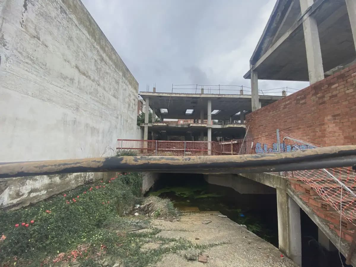 Bauplatz zu verkaufen in Algeciras - 703.837 € (Ref: 9999194)