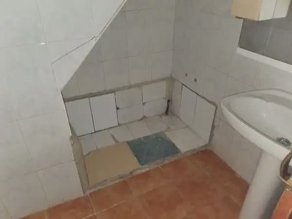 2 soveværelse Rækkehus til salg i Algeciras - € 37.500 (Ref: 9999195)