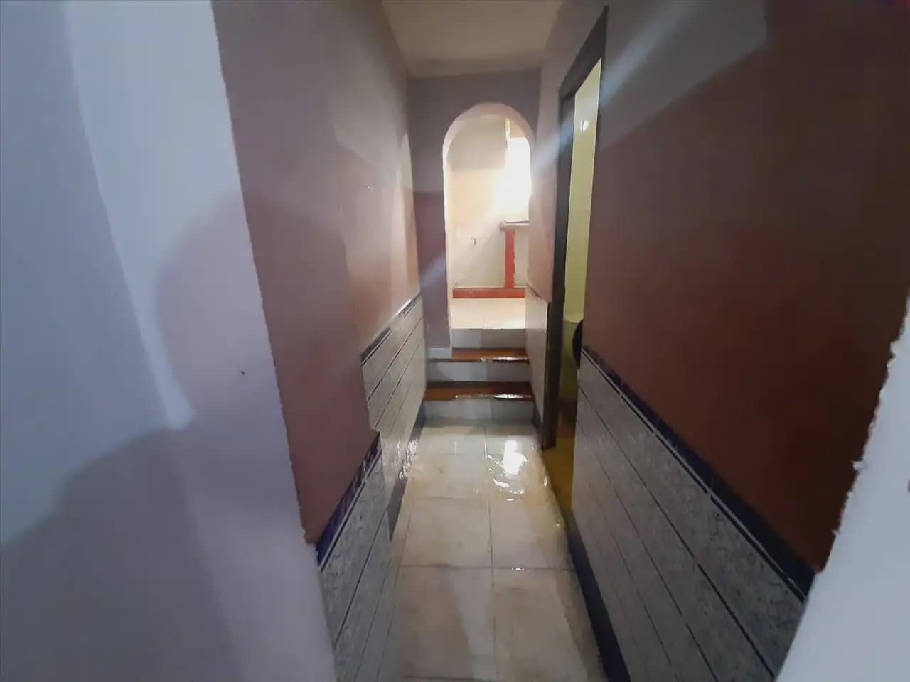 2 soveværelse Rækkehus til salg i Algeciras - € 37.500 (Ref: 9999195)